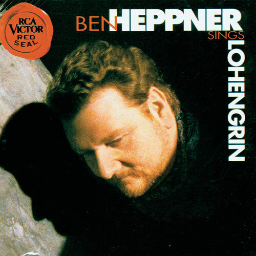 Ben Heppner Sings Lohengrin