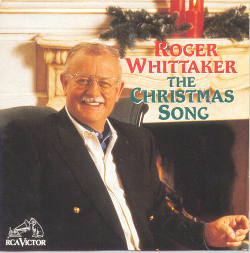 The Christmas Song / Roger Whittaker