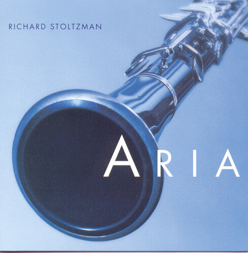 Aria / Richard Stoltzman
