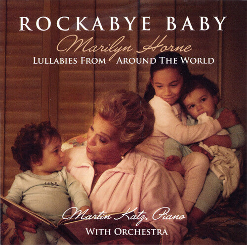Rockabye Baby / Horne, Katz, Et Al