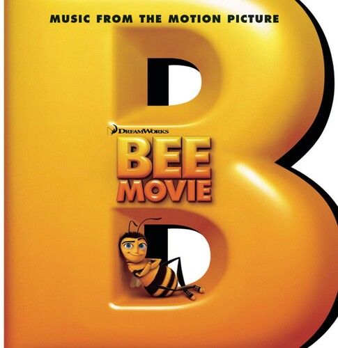 Bee Movie: Music From The Motion Picture