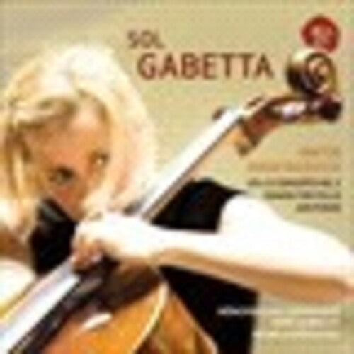 Shostakovich: Concerto And Sonata For Cello / Sol Gabetta