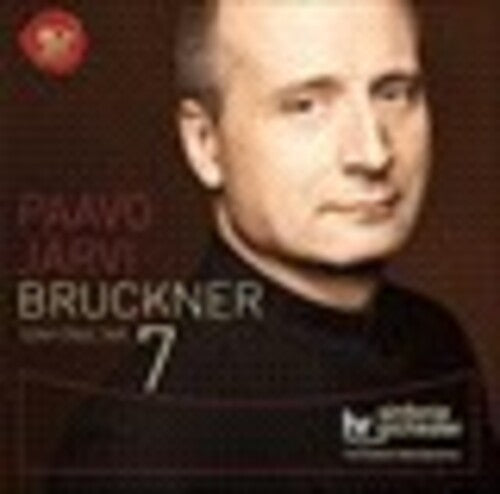 SYMPHONY NO.7 SACD