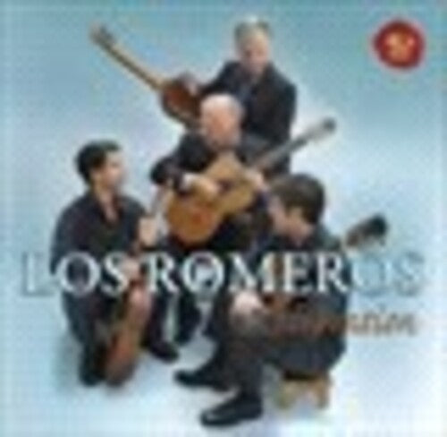 Celebration / Los Romeros