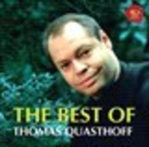 Best Of Thomas Quasthoff