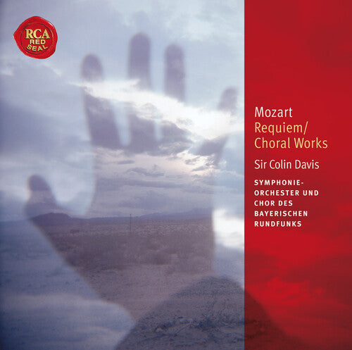 Classic Library - Mozart: Requiem / Sir Colin Davis, Et Al