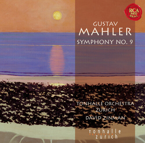 SYMPHONY 9 SACD