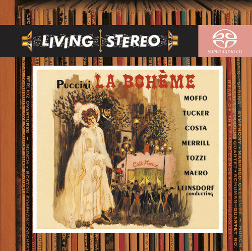 BOHEME