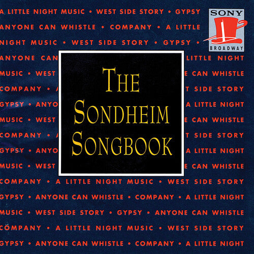 The Sondheim Songbook