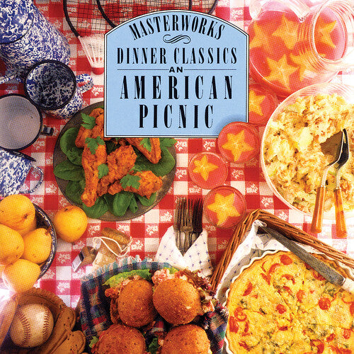 Dinner Classics - An American Picnic