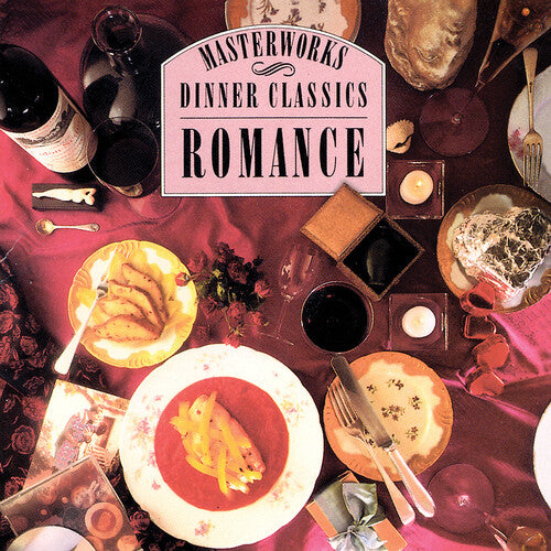 Dinner Classics - Romance