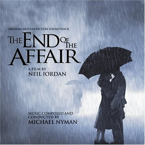 The End Of The Affair - Original Soundtrack