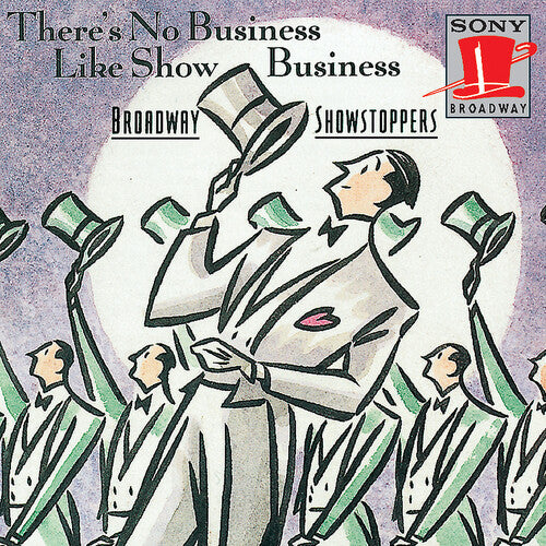There's No Business Like Show Business