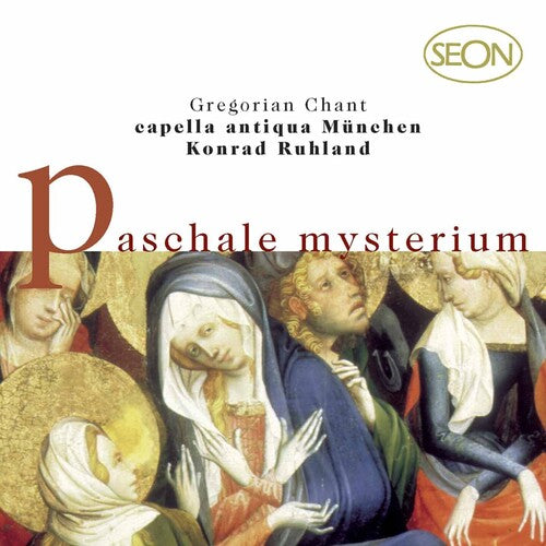 Gregorian Chant - Paschale Mysterium / Ruhland, Et Al