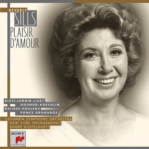 Beverly Sills - Plaisir d'Amour