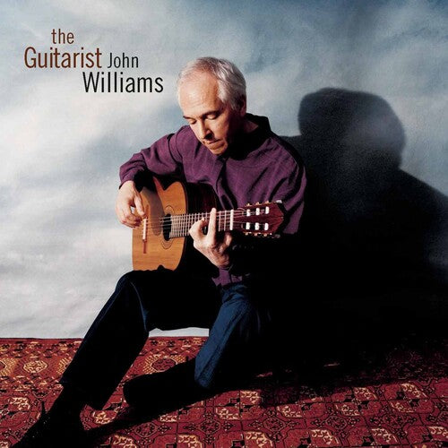 John Williams - The Guitarist