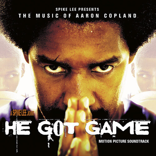 He Got Game - The Music Of Aaron Copland