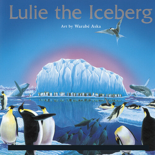 Stock: Lulie The Iceberg / Waterston, Frank, Ma, Winter
