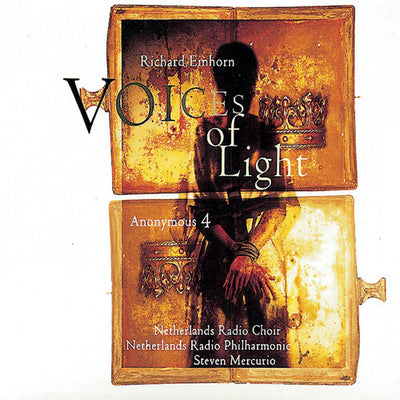 Einhorn: Voices Of Light / Anonymous 4, Et Al