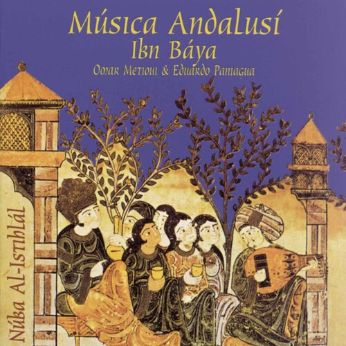 Música Andalusí / Ibn Baya Ensemble