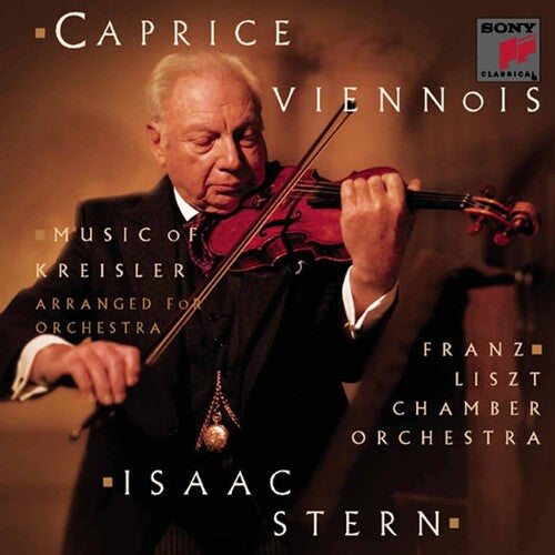 Caprice Viennois - Music Of Fritz Kreisler / Stern, Liszt Co