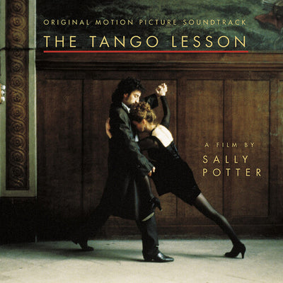 The Tango Lesson (Original Motion Picture Soundtrack)