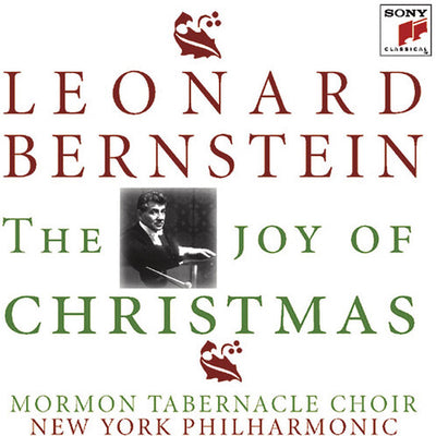 The Joy of Christmas / Leonard Bernstein