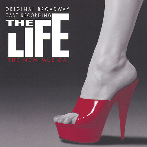 The Life: The New Musical