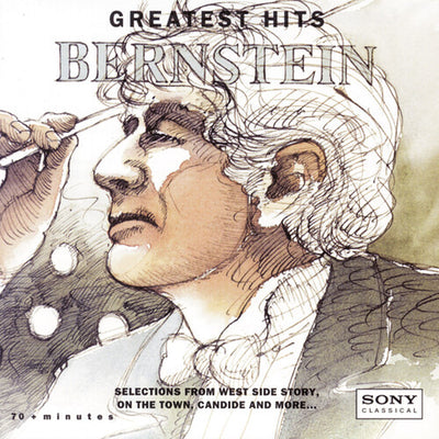 Greatest Hits - Bernstein