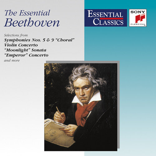The Essential Beethoven