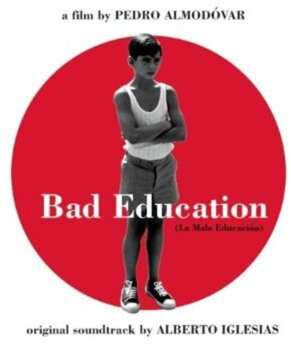 Bad Education