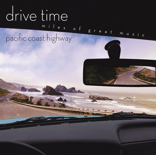 Drive Time - Pacific Coast Highway