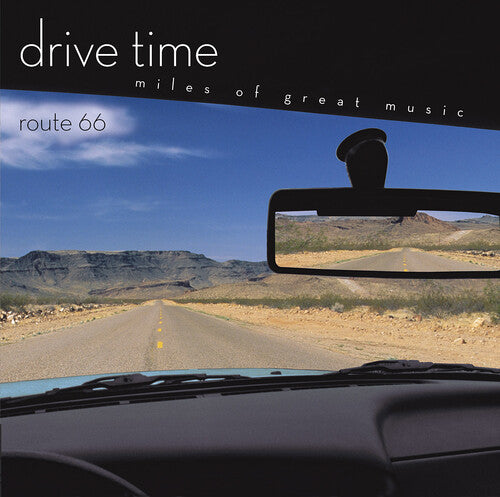 Route 66 (Drive Time)