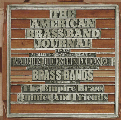 Brass Masterworks - American Brass Band Journal
