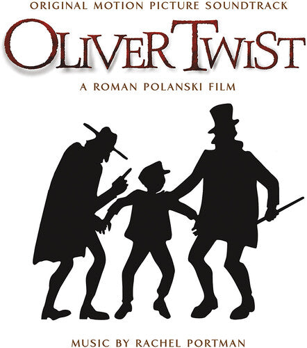 Oliver Twist