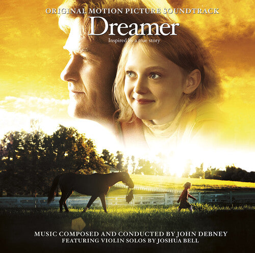Dreamer - Original Soundtrack