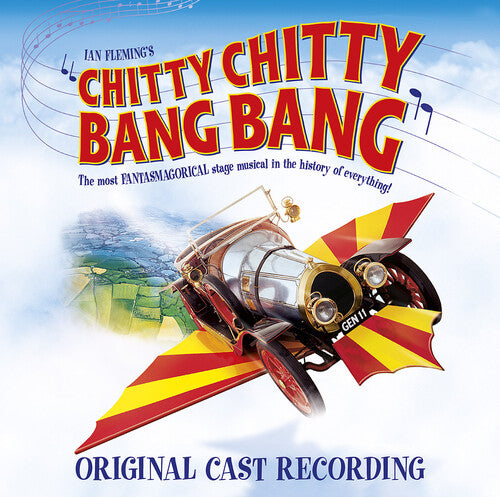 Chitty Chitty Bang Bang