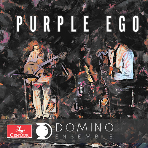 Purple Ego