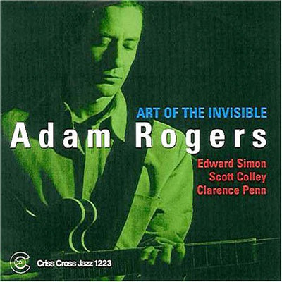 ART OF THE INVISIBLE