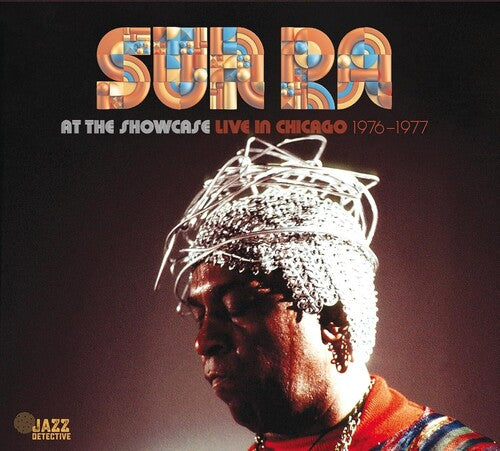 AT THE SHOWCASE: LIVE IN CHICAGO 1976-1977