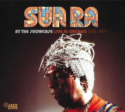 AT THE SHOWCASE: LIVE IN CHICAGO 1976-1977