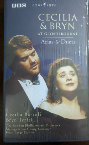 ARIAS & DUETS