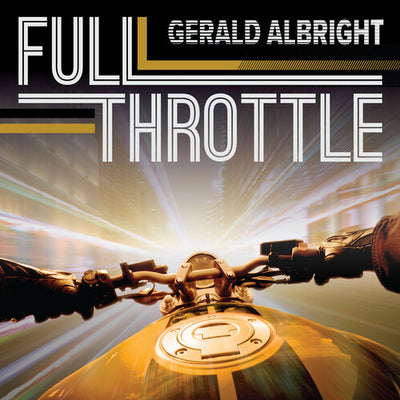 FULL THROTTLE