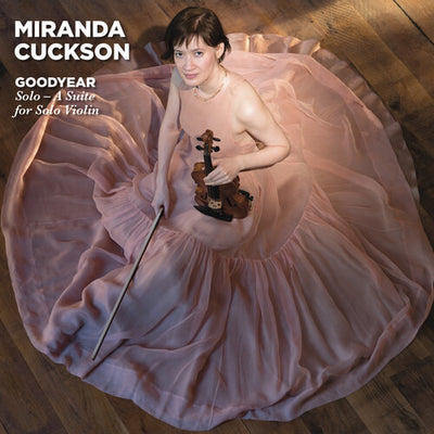 MIRANDA CUCKSON