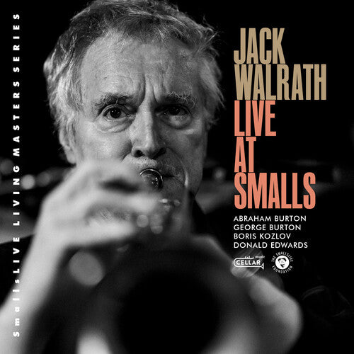 LIVE AT SMALLS