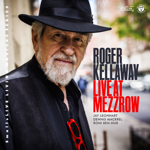 LIVE AT MEZZROW