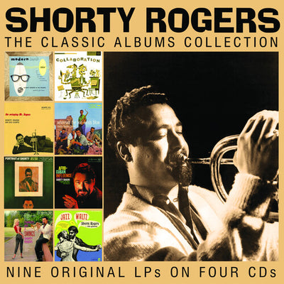 CLASSIC ALBUMS COLLECTION