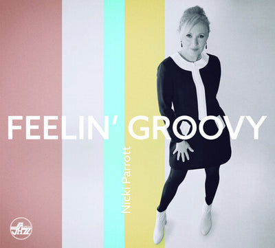 FEELIN' GROOVY