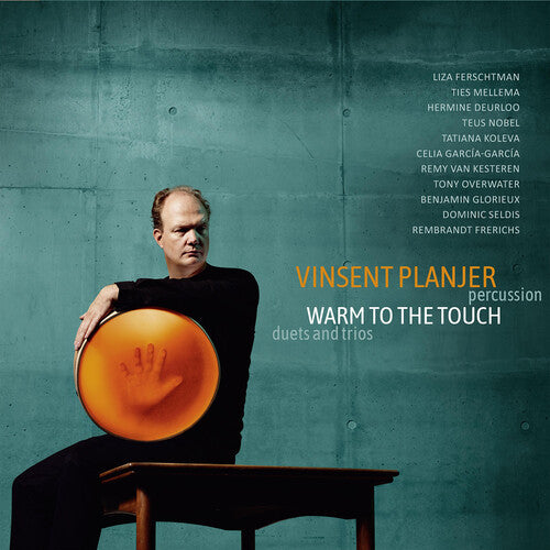 Planjer: Warm to the Touch