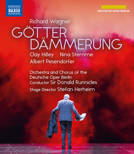 Wagner: Gotterdammerung